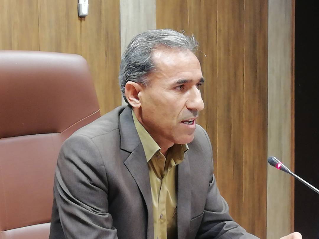 درجلسه شورای اداری شهرستان چرام مطرح شد