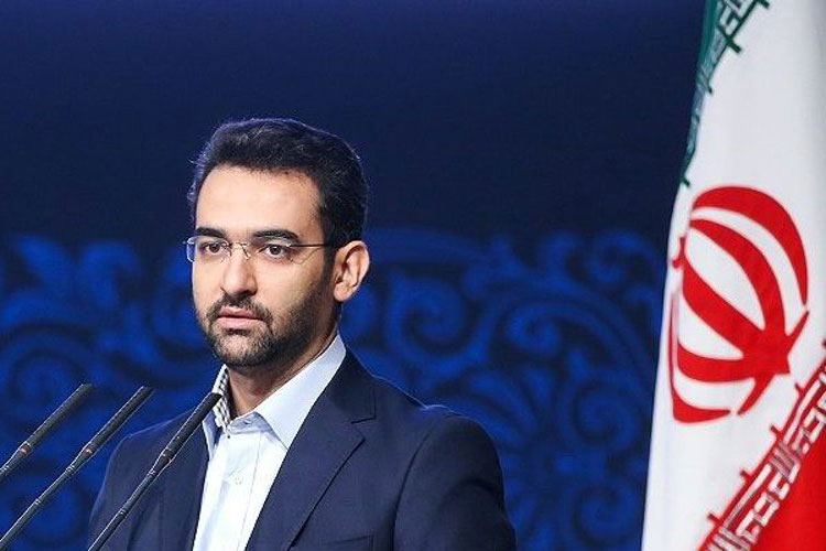 وزیر ارتباطات استعفای خود را تقدیم رئیس جمهوری کرد