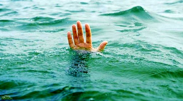 غرق شدن دختر جوان ۳۳ ساله ای در رودخانه خرسان