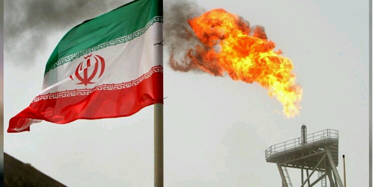 امریکا اجازه خرید نفت از ایران را داد