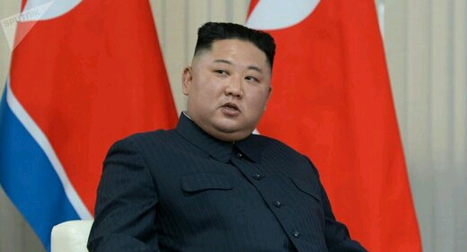 دستور رهبر کره شمالی به تقویت قابلیت‌های رزمی این کشور همزمان با انجام یک پرتاب موشکی دیگر