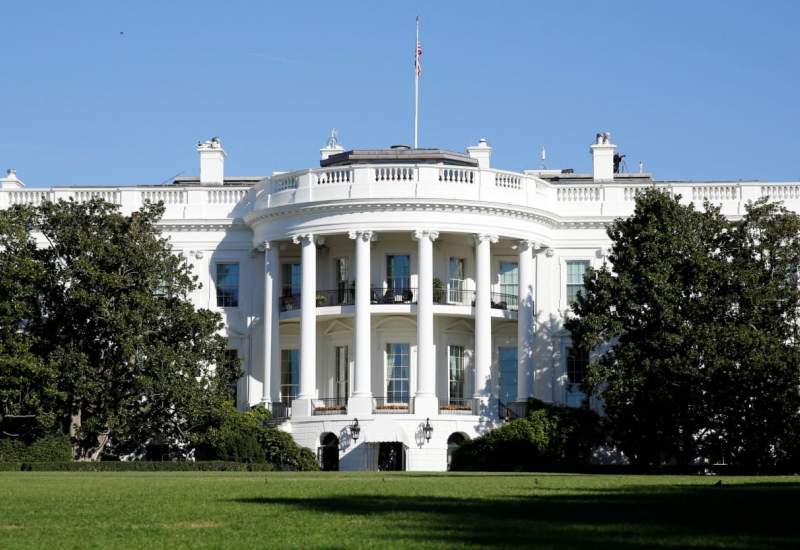 کاخ سفید به مقامات ایران شماره تلفن داد