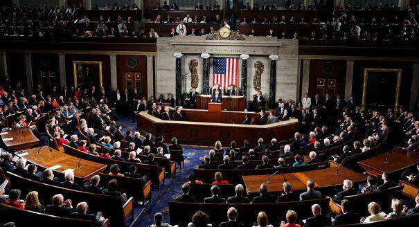 رأی به ممنوعیت فروش سلاح به عربستان در کنگره امریکا