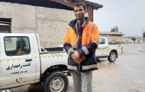 انتصاب در اداره راهداری و حمل و نقل جاده ای کهگیلویه