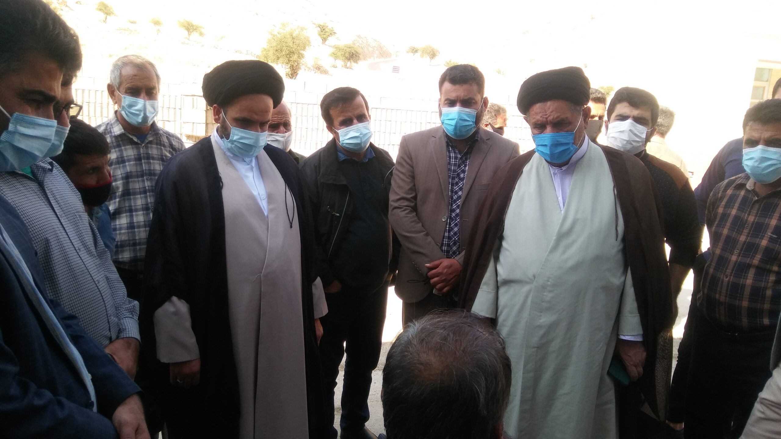 باپیگیری نماینده کهگیلویه کارخانه آب معدنی خیمند به چرخه تولید بازگشت باپیگیری نماینده کهگیلویه کارخانه آب معدنی خیمند به چرخه تولید بازگشت