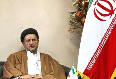 تذکر شفاهی نماینده کهگیلویه بزرگ در مجلس شورای اسلامی /حجت الاسلام موحد :اینگونه نباشد که برخی با رانت و فشار بودجه ها را به سمت برخی طرح های عمرانی خاص ببرند تذکر شفاهی نماینده کهگیلویه بزرگ در مجلس شورای اسلامی /حجت الاسلام موحد :اینگونه نباشد که برخی با رانت و فشار بودجه ها را به سمت برخی طرح های عمرانی خاص ببرند