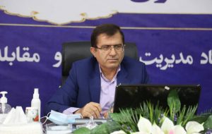 صمیمی دوست از نبود محدودیت جهت پرداخت تسهیلات کرونایی خبرداد صمیمی دوست از نبود محدودیت جهت پرداخت تسهیلات کرونایی خبرداد
