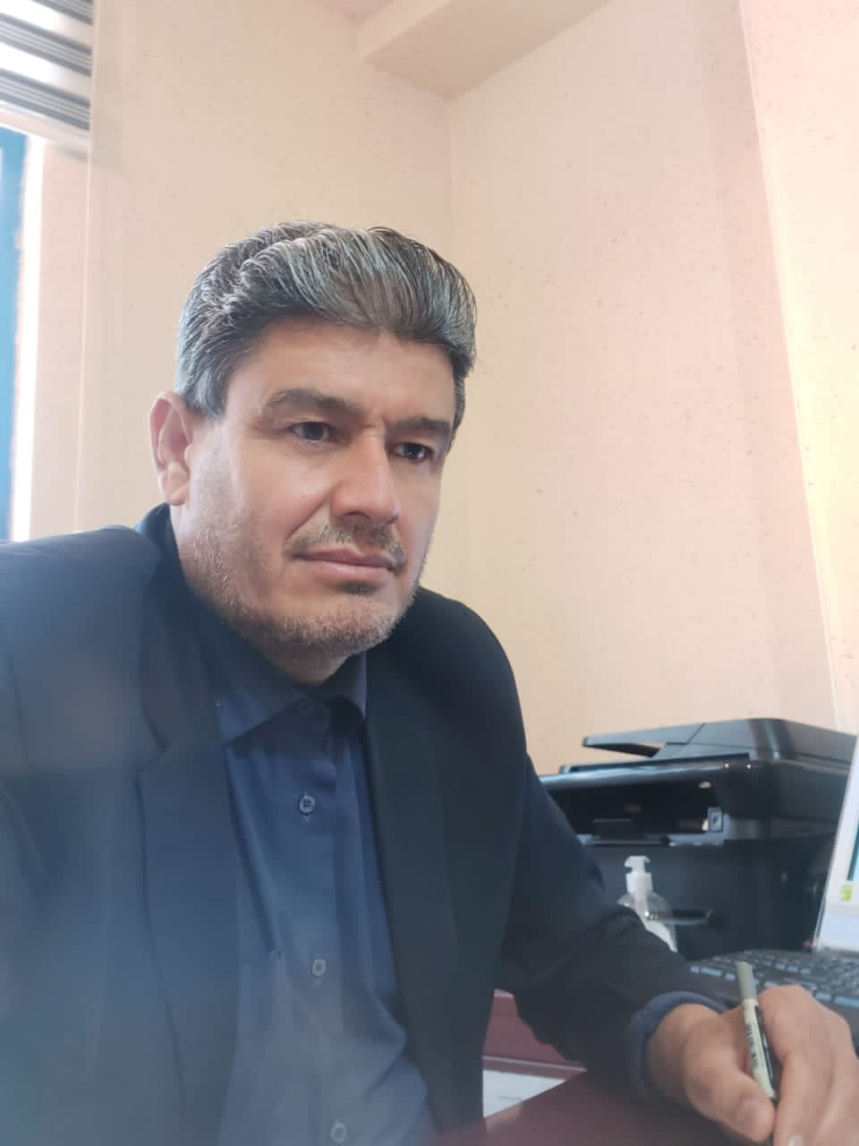 رئیس جدید سازمان نظام مهندسی ساختمان استان کهگیلویه و بویراحمد منصوب شد رئیس جدید سازمان نظام مهندسی ساختمان استان کهگیلویه و بویراحمد منصوب شد