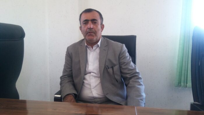 شعبان بهمئی : تا مسئله جلوگیری از اشتغال جوانان بهمئی در پالایشگاه بید بلند بیخ پیدا نکرده، مسئولان استانی و کشوری ورود کنند شعبان بهمئی : تا مسئله جلوگیری از اشتغال جوانان بهمئی در پالایشگاه بید بلند بیخ پیدا نکرده، مسئولان استانی و کشوری ورود کنند