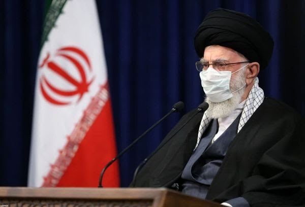 رهبرانقلاب: حد غنی‌سازی ایران ۲۰ درصد نیست، ممکن است به ۶۰ درصد هم برسد