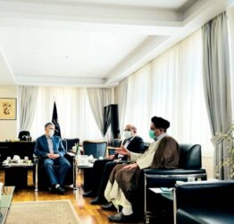 دیدار مجمع نمایندگان استان کهگیلویه و بویراحمد با وزیر فرهنگ و ارشاد اسلامی