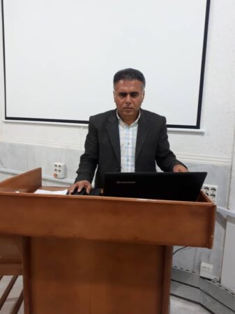 دکتر عابدکیش/بایستگی های مناظره از منظر اسلام و آموزه های دینی دکتر عابدکیش/بایستگی های مناظره از منظر اسلام و آموزه های دینی