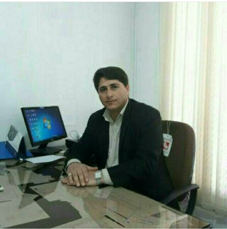 عضو شورای راهبردی دفتر محسن رضایی در کهگیلویه و بویر احمد به آیت الله رئیسی پیوست / جدایی یاران رضایی یکی پس از دیگری /سید نوذر مرتضایی هم جدا شد عضو شورای راهبردی دفتر محسن رضایی در کهگیلویه و بویر احمد به آیت الله رئیسی پیوست / جدایی یاران رضایی یکی پس از دیگری /سید نوذر مرتضایی هم جدا شد