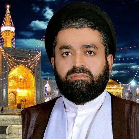 تقدیر و تشکر حجت الاسلام خاضع مسئول ستاد حضرت آیت الله رئیسی در چرام از مردم تقدیر و تشکر حجت الاسلام خاضع مسئول ستاد حضرت آیت الله رئیسی در چرام از مردم