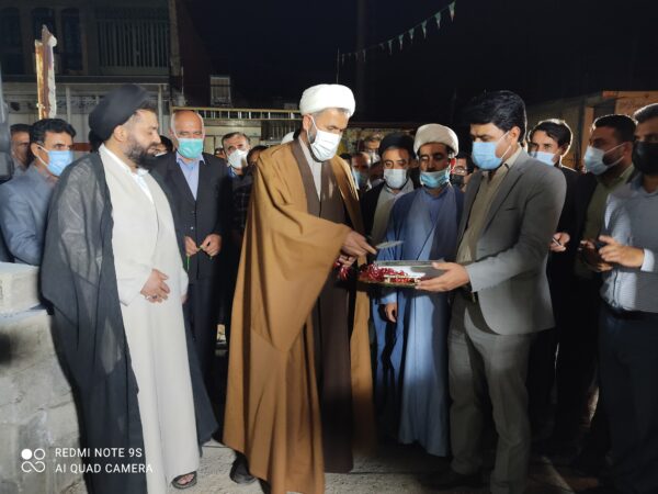 حجت الاسلام جعفری مهر: انتظار داریم از پیشکسوتان جریان انقلابی در استان و شهرستان ها، جوانانی که میدان به آنها دادند و محور شدند، برای ستادها کمکشان کنند و این گفتمان واحد را ببینند حجت الاسلام جعفری مهر: انتظار داریم از پیشکسوتان جریان انقلابی در استان و شهرستان ها، جوانانی که میدان به آنها دادند و محور شدند، برای ستادها کمکشان کنند و این گفتمان واحد را ببینند