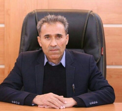 تقدیر و تشکر فرماندار چرام از حضور پرشور مردم در انتخابات تقدیر و تشکر فرماندار چرام از حضور پرشور مردم در انتخابات