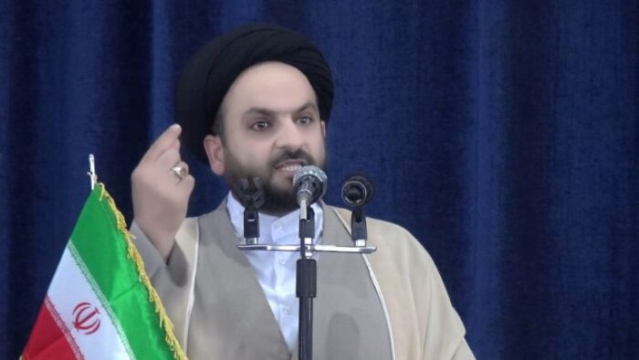 امام جمعه چرام :آنچه از غدیر برای ما اهمیت دارد، آموزه ها و فرهنگ غدیر است امام جمعه چرام :آنچه از غدیر برای ما اهمیت دارد، آموزه ها و فرهنگ غدیر است