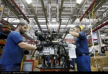 شاسیبلند 35 میلیون تومانی در راه است شاسیبلند ۳۵ میلیون تومانی در راه است
