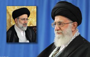 زمان مراسم تنفیذ سیزدهمین دورهی ریاست جمهوری اسلامی ایران مشخص شد زمان مراسم تنفیذ سیزدهمین دورهی ریاست جمهوری اسلامی ایران مشخص شد