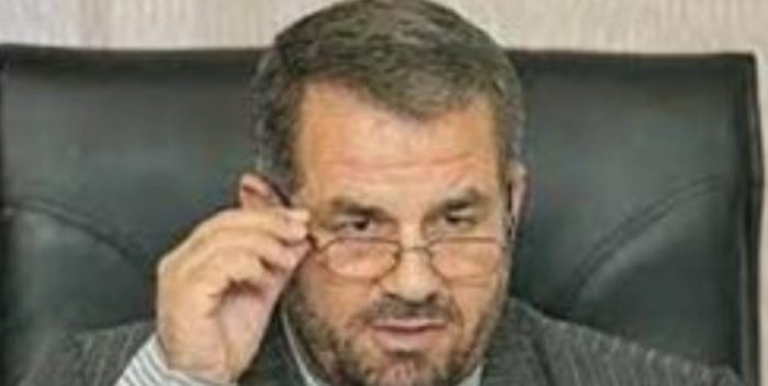 احمد زاده استاندار کهگیلویه و بویراحمد شد احمد زاده استاندار کهگیلویه و بویراحمد شد