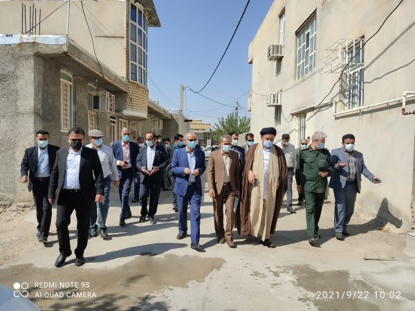 گزارش تکمیلی از بازدید حجت الاسلام موحد در چرام و سرفاریاب / پیگیری جدی نماینده برای تکمیل پروژه ها/ یک سرفاریابی خواستار دریافت اعتبار کلان از طرف نماینده جهت ساخت مسیر ارتباطی سرفاریاب به یاسوج از بیدک ها شد گزارش تکمیلی از بازدید حجت الاسلام موحد در چرام و سرفاریاب / پیگیری جدی نماینده برای تکمیل پروژه ها/ یک سرفاریابی خواستار دریافت اعتبار کلان از طرف نماینده جهت ساخت مسیر ارتباطی سرفاریاب به یاسوج از بیدک ها شد