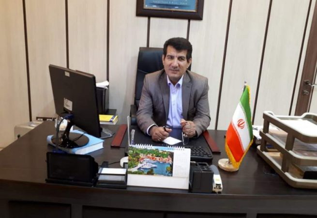 محرومیت استان ناشی از نگاه مدیران است محرومیت استان ناشی از نگاه مدیران است