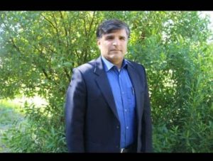 پیام تسلیت رئیس شورای اسلامی کهگیلویه و بویراحمد در پی جانباختن جمعی از هم استانی‌ها
