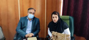رئیس بیمارستان شهید بهشتی یاسوج طی پیامی ولادت حضرت فاطمه و روز زن را تبریک گفت 