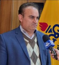 مدیرعامل شرکت گاز استان کهگیلویه و بویراحمد گفت: در نه ماهه سال جاری بیش از۱۸۷کیلومتر شبکه گاز در این استان اجرا شده است
