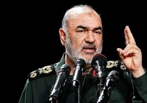 فرمانده کل سپاه پاسداران انقلاب اسلامی:اجازه نمی‌دهیم کسانی که به قرآن اهانت می‌کنند امنیت داشته باشند