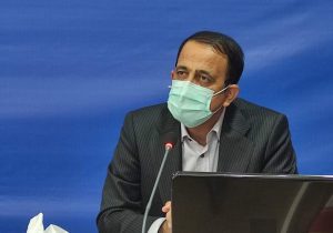 دکتر محمد غلام نژاد رئیس سابق دانشگاه علوم پزشکی یاسوج در تهران مدیرکل شد (+حکم)