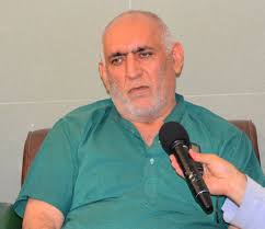 اعطای مرتبه استاد ممتازی به دکتر «سید علی ملک حسینی»