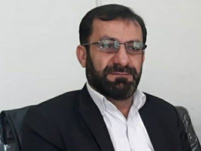 شکوهی نماینده شورای شهرستان بویراحمد در شورای استان شد