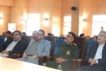 جلسه ی بسیج حقوق دانان در یاسوج‌ برگزار شد