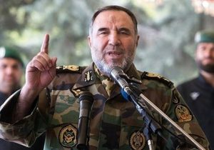 فرمانده نیروی زمینی ارتش: هموطنان ادیان توحیدی در دوران دفاع مقدس ۱۴۷ شهید و ۱۹۷ جانباز تقدیم دفاع از مرزهای کشور کردند