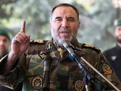 فرمانده نیروی زمینی ارتش: هموطنان ادیان توحیدی در دوران دفاع مقدس ۱۴۷ شهید و ۱۹۷ جانباز تقدیم دفاع از مرزهای کشور کردند