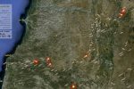 سخت‌ترین روز نبرد حزب الله در جبهه شمالی علیه اسرائیل