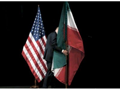 در پیام مکتوب جمهوری اسلامی ایران به امریکا چه نوشته شد